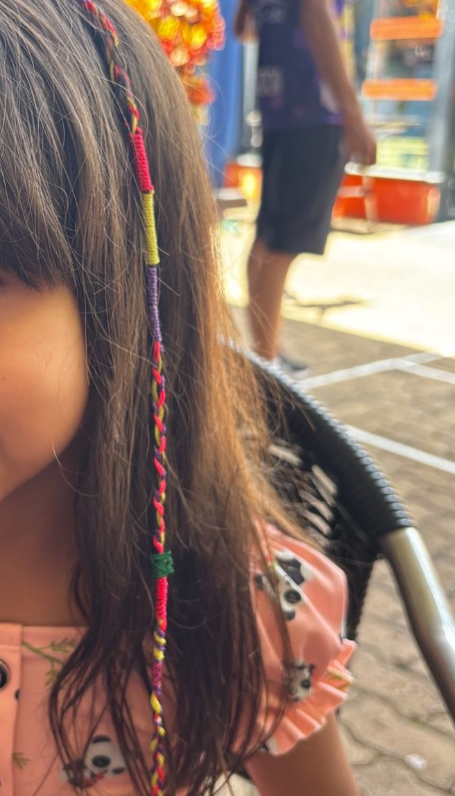 Equipe Terra Encantada